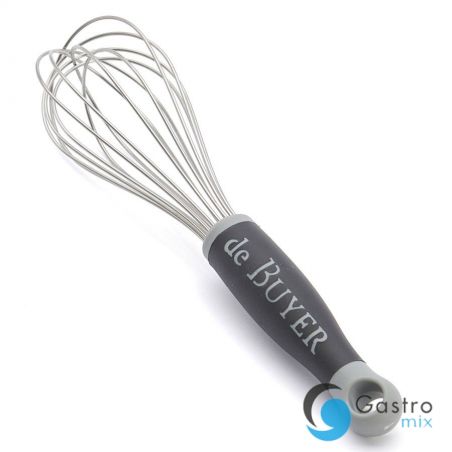 Rózga stalowa dł. 22 cm | D-2610-20 DE BUYER 