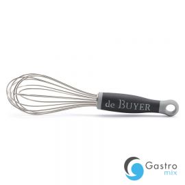  Rózga stalowa dł. 22 cm | D-2610-20 DE BUYER