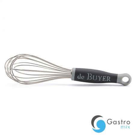 Rózga stalowa dł. 22 cm | D-2610-20 DE BUYER 