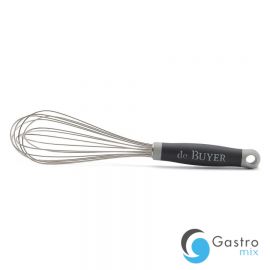  Rózga stalowa 35 cm | D-2610-35 DE BUYER