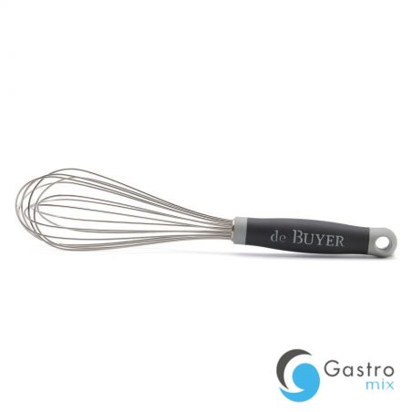 Rózga stalowa 35 cm | D-2610-35 DE BUYER 