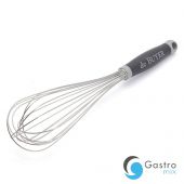 Rózga stalowa 40 cm | D-2610-40 DE BUYER