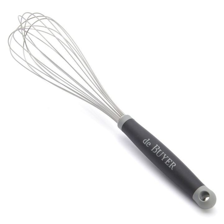 Rózga stalowa 50 cm | D-2610-50 DE BUYER