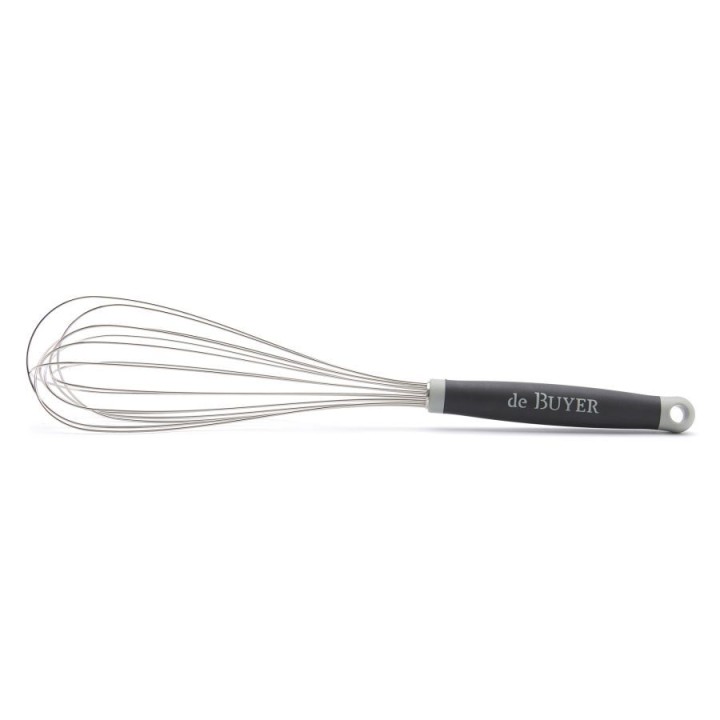 Rózga stalowa 50 cm | D-2610-50 DE BUYER