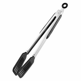 Szczypce-łopatki dł. 34 cm | T-1512 TOM-GAST