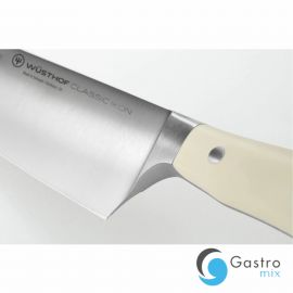 Nóż kuchenny uniwersalny dł. 16 cm CLASSIC IKON CREME | W-1040430716 WÜSTHOF