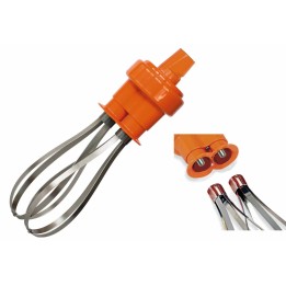 Ramię rózga MASTER dł. 24,5 cm  | DY-AC003 DYNAMIC