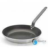 Patelnia śr. 32 cm CHOC ACCESS  | D-8030-32 DE BUYER