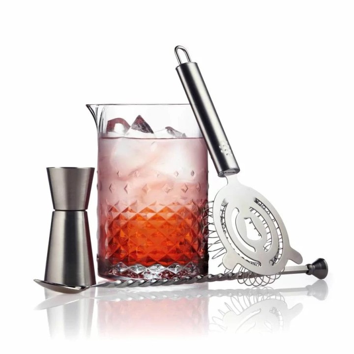 zklanica 720 ml CARATS  | ON-2711VJR75-6 Onis / Libbey