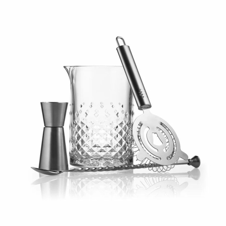 zklanica 720 ml CARATS  | ON-2711VJR75-6 Onis / Libbey