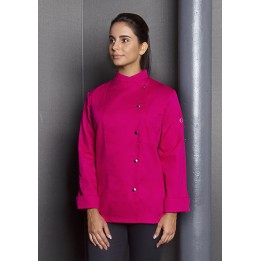 BLUZA DAMSKA 38  KUCHARSKA LARISSA  RÓŻOWA ROZMIAR 38   KARLOWSKY