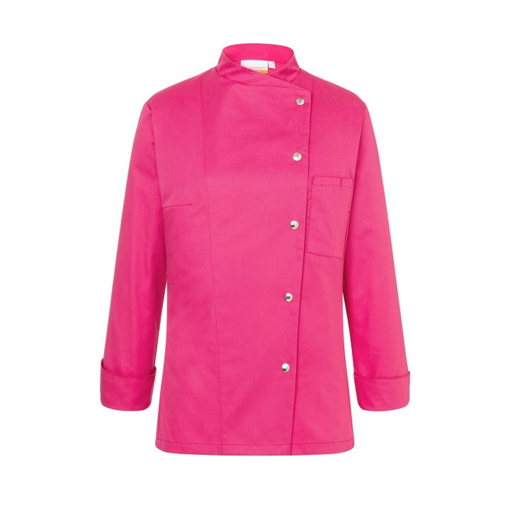 BLUZA DAMSKA 38  KUCHARSKA LARISSA  RÓŻOWA ROZMIAR 38   KARLOWSKY