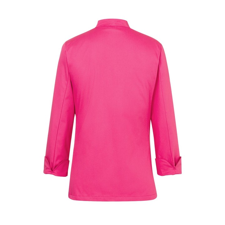 BLUZA DAMSKA 38  KUCHARSKA LARISSA  RÓŻOWA ROZMIAR 38   KARLOWSKY