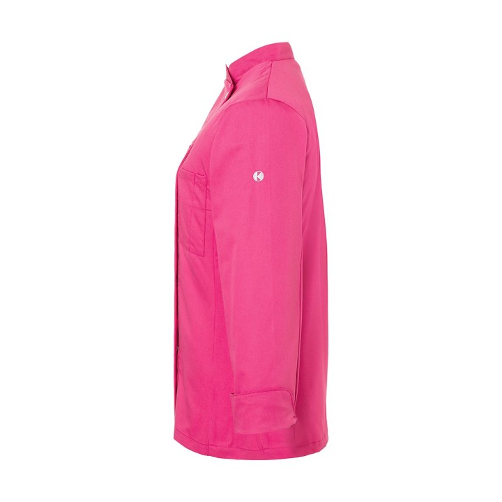 BLUZA DAMSKA 38  KUCHARSKA LARISSA  RÓŻOWA ROZMIAR 38   KARLOWSKY
