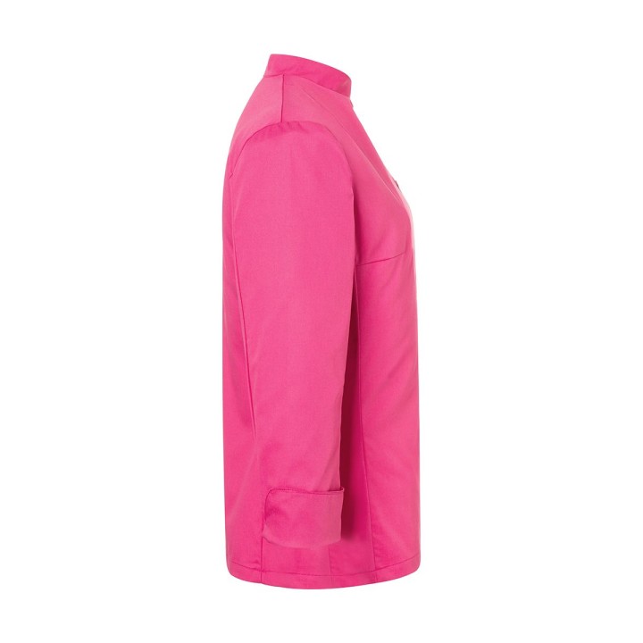 BLUZA DAMSKA 38  KUCHARSKA LARISSA  RÓŻOWA ROZMIAR 38   KARLOWSKY