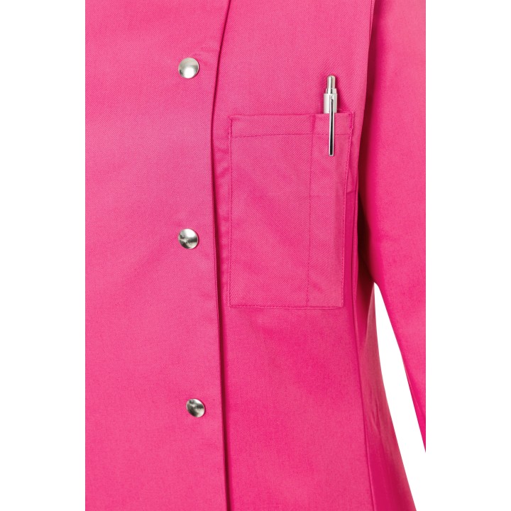 BLUZA DAMSKA 38  KUCHARSKA LARISSA  RÓŻOWA ROZMIAR 38   KARLOWSKY