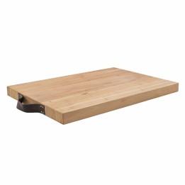 Deska prostokątna do serwowania 33x22,5 cm akacja  | V-D1004 VERLO