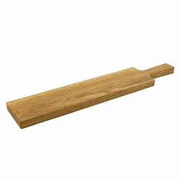 Deska dębowa prezentacyjna 50x10x2 cm STRATOS | V-11521 verlo