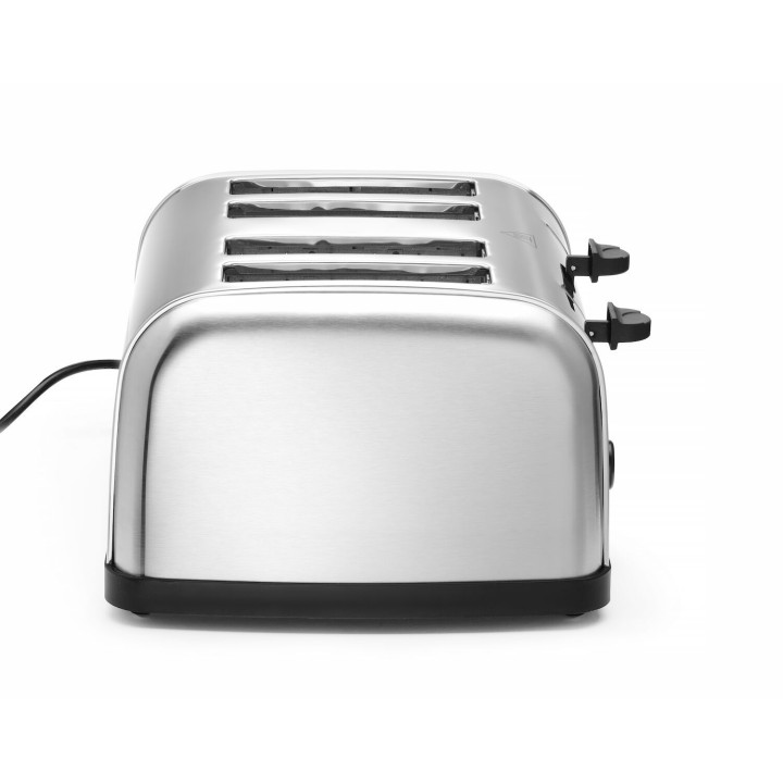 Toster na 4 tosty , 240V/1500W| 261187 HENDI