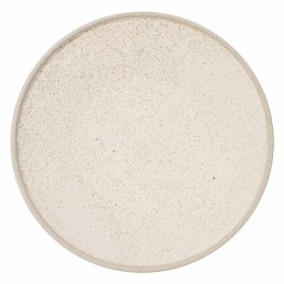 Talerz płaski 21 cm LESS | V-98006-6 VERLO