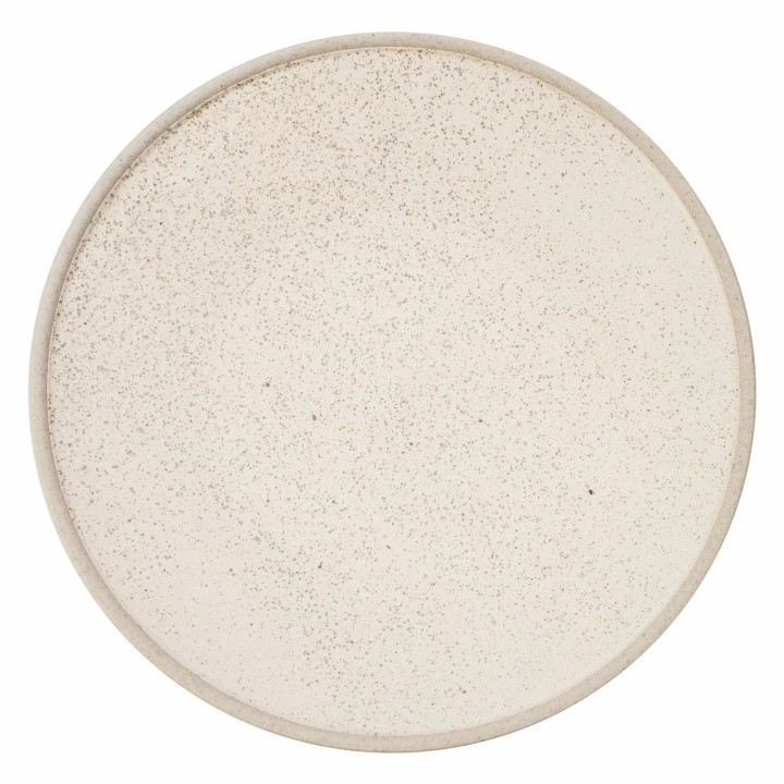 Talerz płaski 21 cm LESS | V-98006-6 VERLO