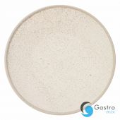Talerz płaski 21 cm LESS | V-98006-6 VERLO