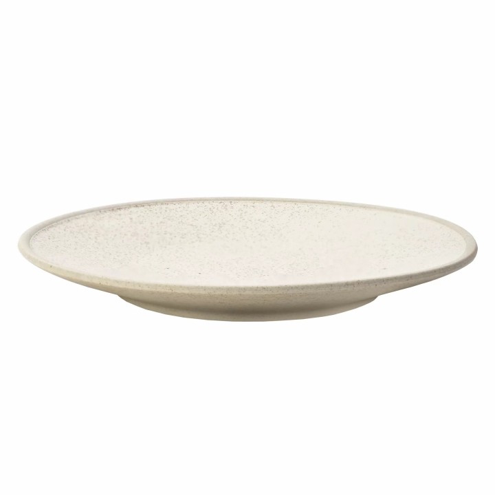 Talerz płaski 21 cm LESS | V-98006-6 VERLO
