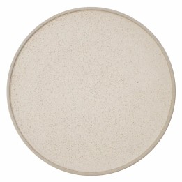 Talerz płaski 28 cm LESS | V-98005-4 VERLO