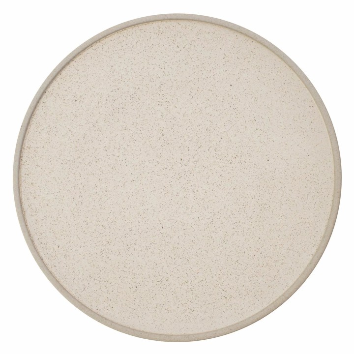 Talerz płaski 28 cm LESS | V-98005-4 VERLO