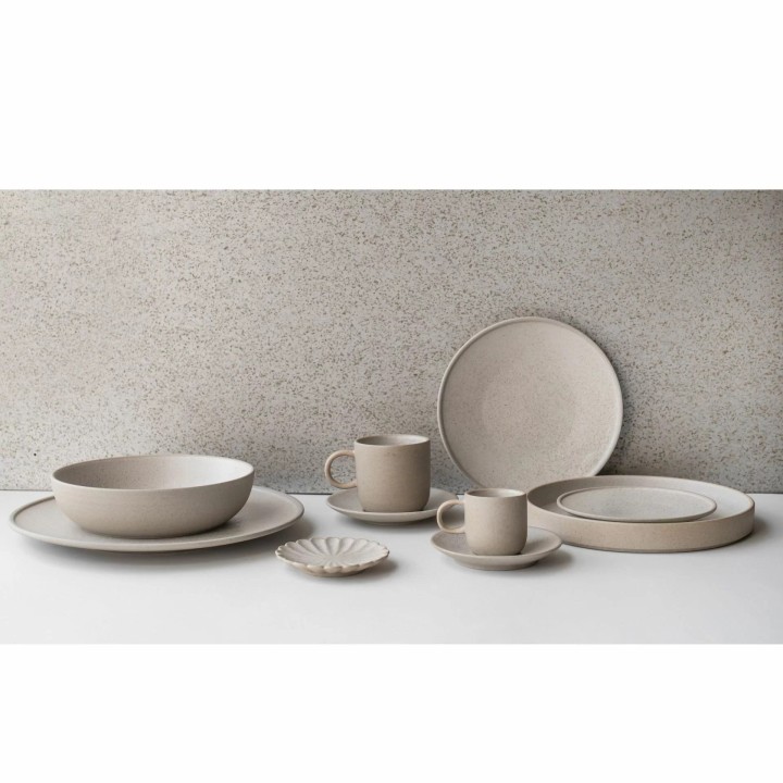 Talerz płaski 28 cm LESS | V-98005-4 VERLO
