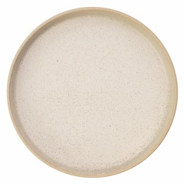 Talerz płaski 22 cm LESS | V-98009-3 VERLO