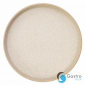 Talerz płaski 22 cm LESS | V-98009-3 VERLO