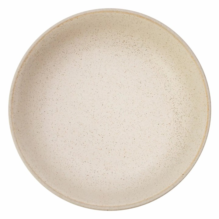 Talerz głęboki 20 cm LESS | V-98008-4 VERLO