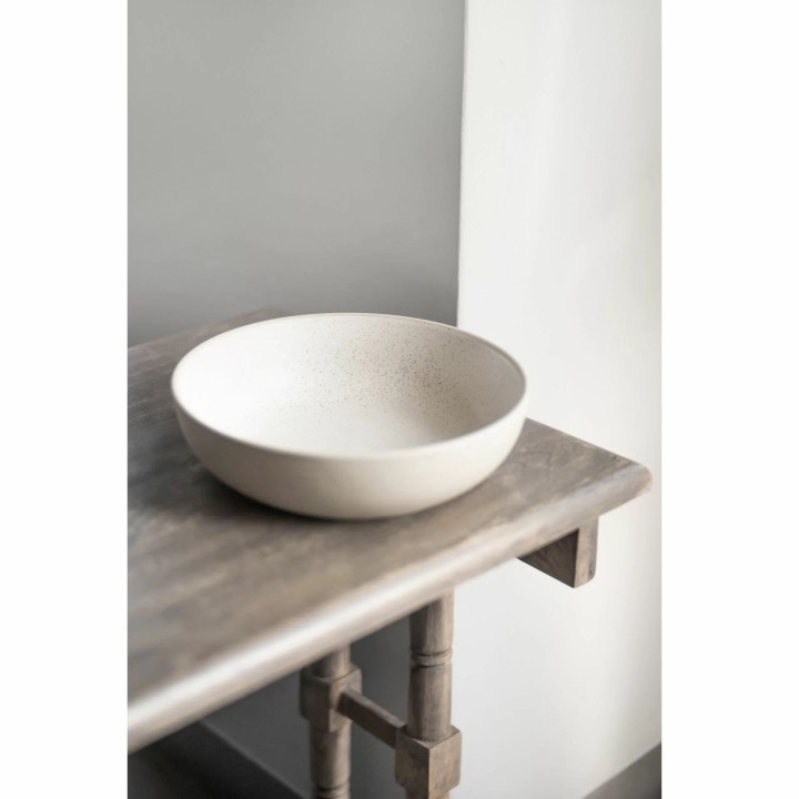 Talerz głęboki 20 cm LESS | V-98008-4 VERLO