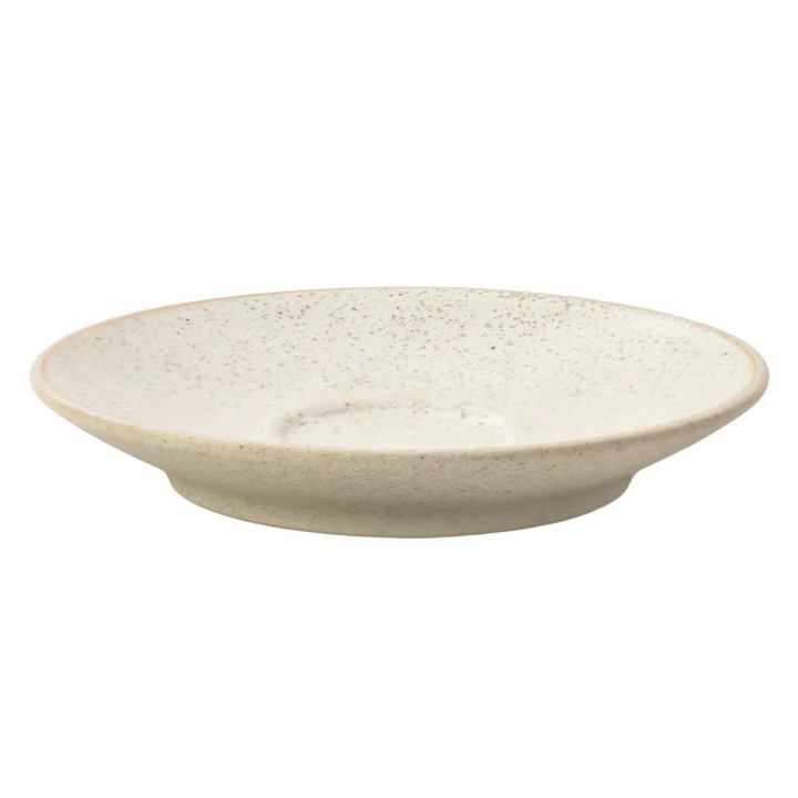 Spodek do filiżanki do espresso 12 cm LESS  | V-98004-6 VERLO