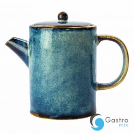 Czajniczek do kawy/herbaty 500 ml DEEP BLUE | V-82028-2 VERLO
