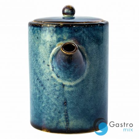 Czajniczek do kawy/herbaty 500 ml DEEP BLUE | V-82028-2 VERLO 