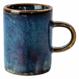 Filiżanka do espresso 90 ml DEEP BLUE| V-82033-12   VERLO