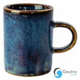 Filiżanka do espresso 90 ml DEEP BLUE| V-82033-12   VERLO