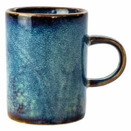 Filiżanka do kawy 200 ml DEEP BLUE | V-82034-6 verlo