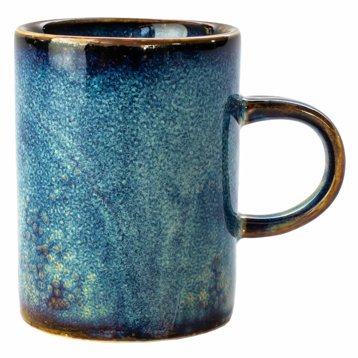 Filiżanka do kawy 200 ml DEEP BLUE | V-82034-6 verlo