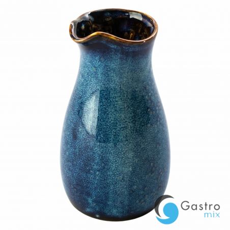 Mlecznik 400 ml DEEP BLUE | V-82030-6 verlo 