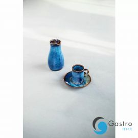  Mlecznik 400 ml DEEP BLUE | V-82030-6 verlo