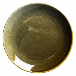 Talerz płaski śr. 25 cm CANE | V-81005-6 VERLO