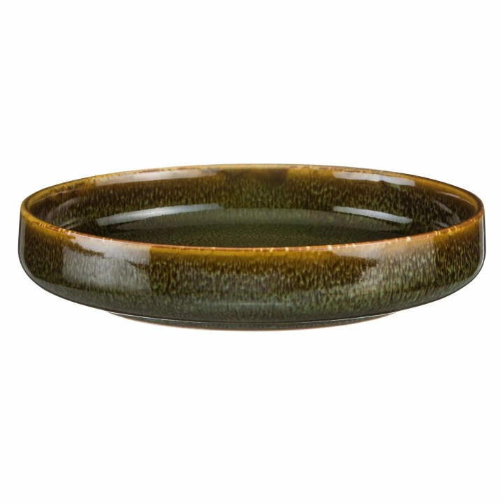 Talerz płaski śr.21,5 cm CANE| V-81003-6 VERLO