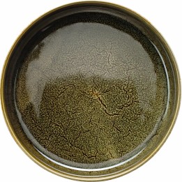 Talerz płaski śr. 24,5 cm CANE | V-81004-6 VERLO