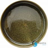 Talerz płaski śr. 24,5 cm CANE | V-81004-6 VERLO