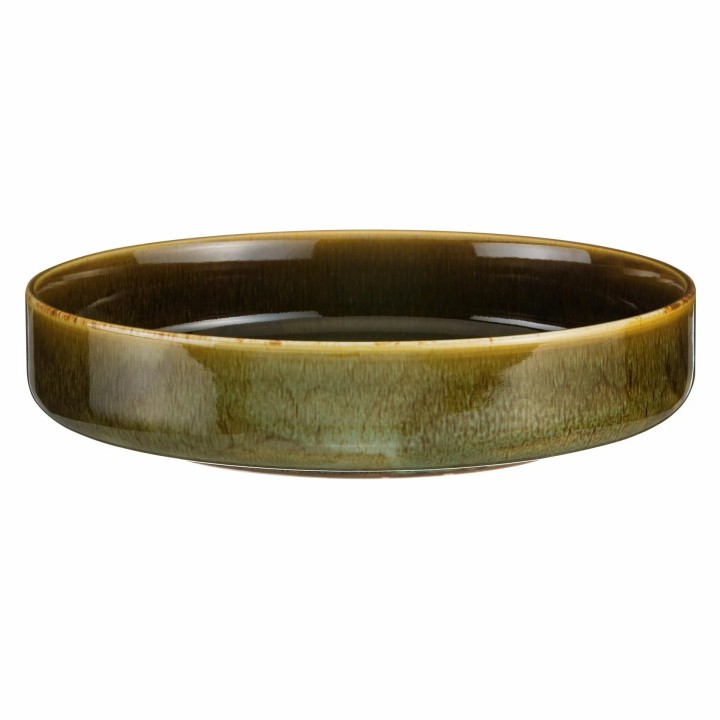 Talerz płaski śr. 24,5 cm CANE | V-81004-6 VERLO