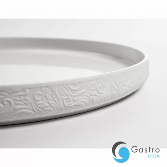 Talerz płaski śr.23 cm AZZUR | V-86001-6  VERLO 