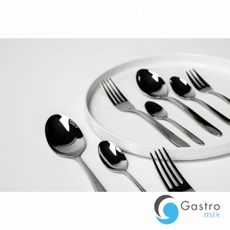 Talerz płaski śr.23 cm AZZUR | V-86001-6  VERLO 